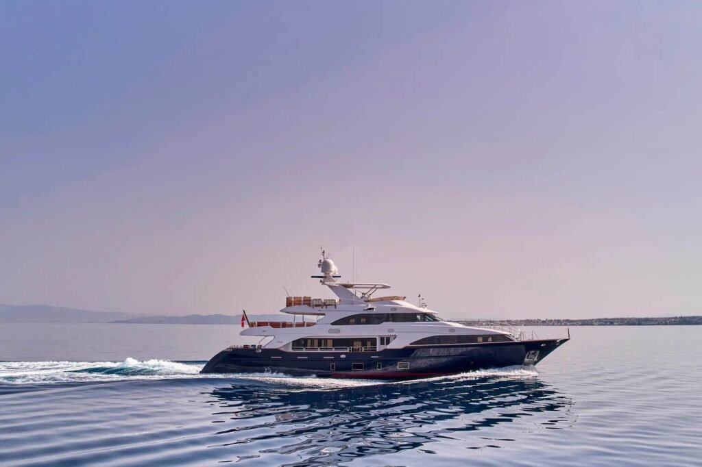 Option B for charter, profile