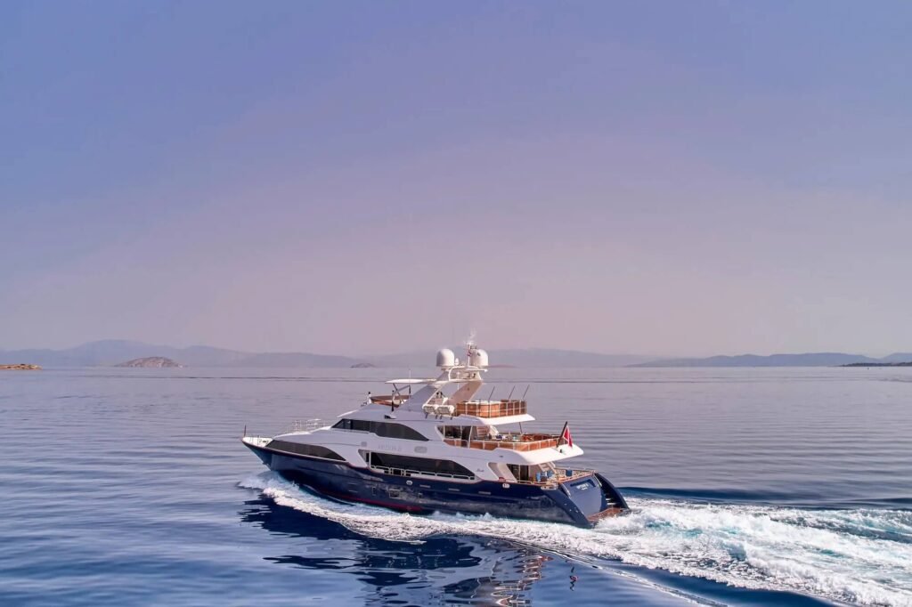 Option B sun deck
