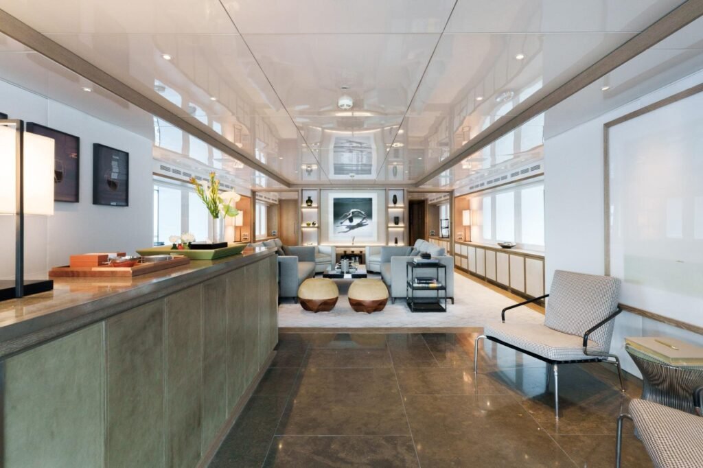 Orient Star Yacht for charter 5