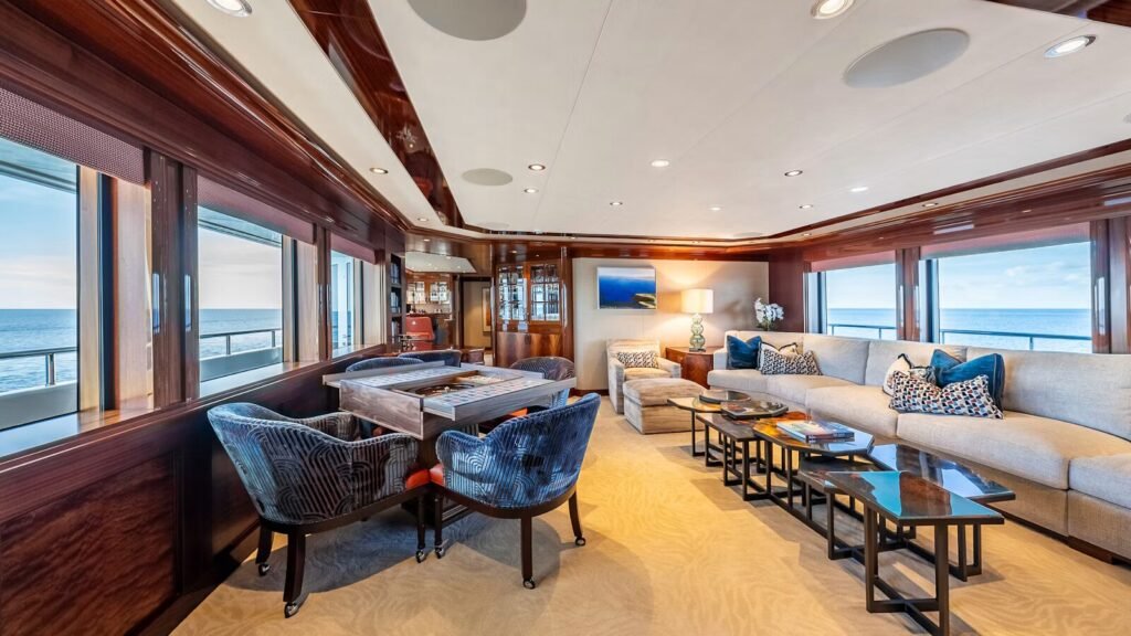Valinor Skylounge