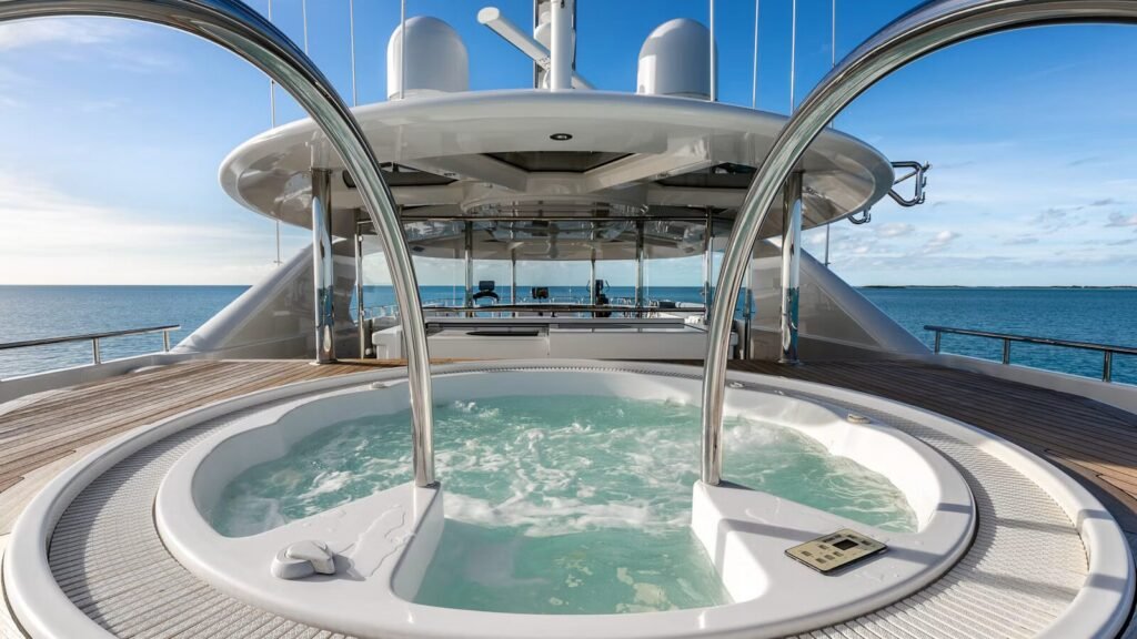 Valinor Expansive Sundeck