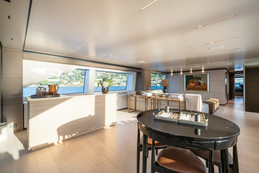 PALOMA skylounge