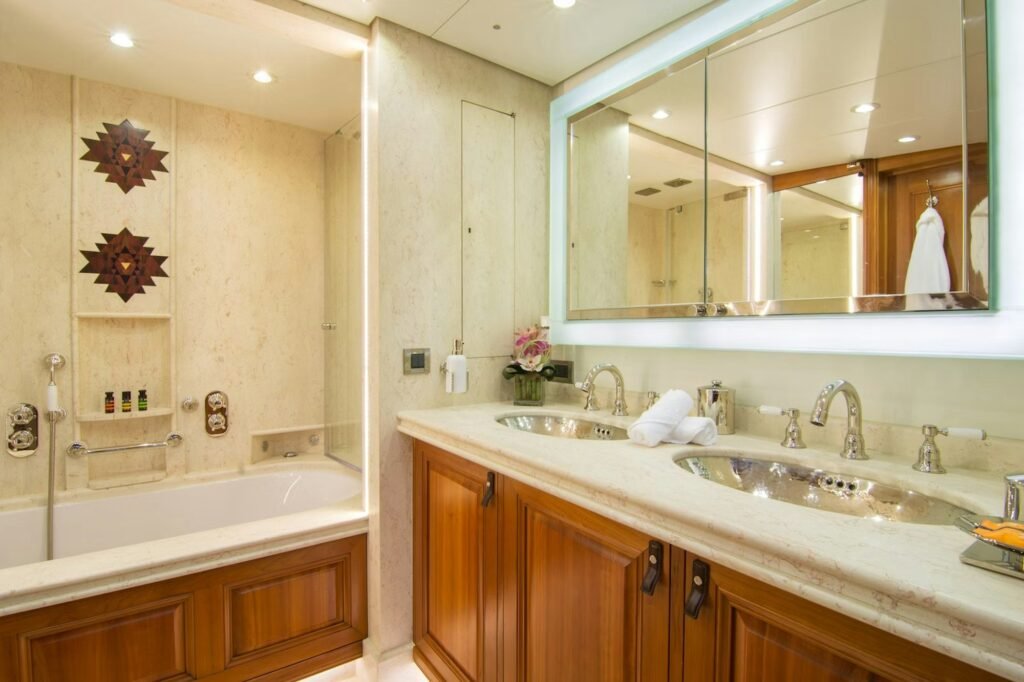 PARVATI double cabin