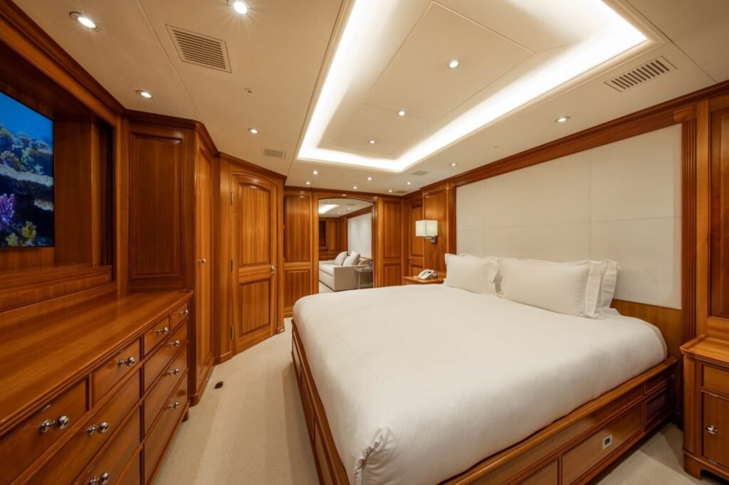 PERSEUS master suite