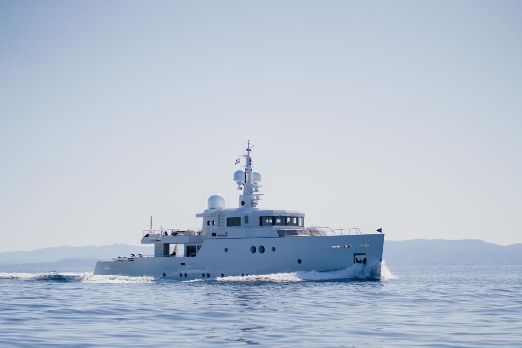 Preference 19 Yacht for charter 6