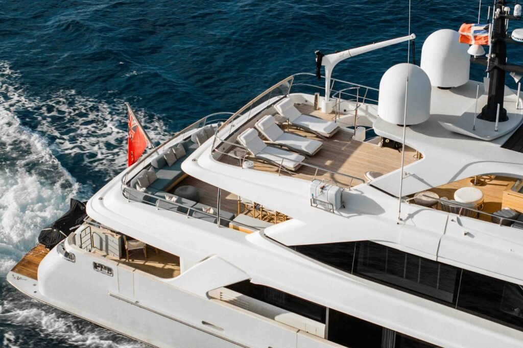 PREMURA cruising profile