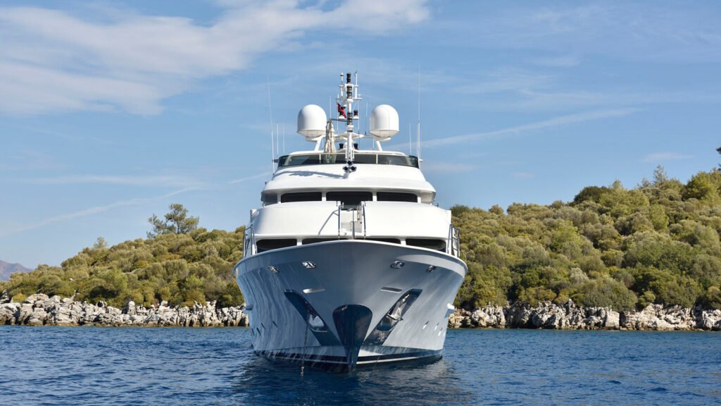 Quest R for Charter
