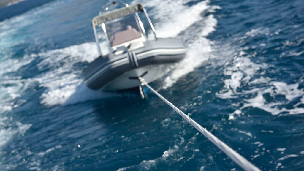 Quest R for Charter