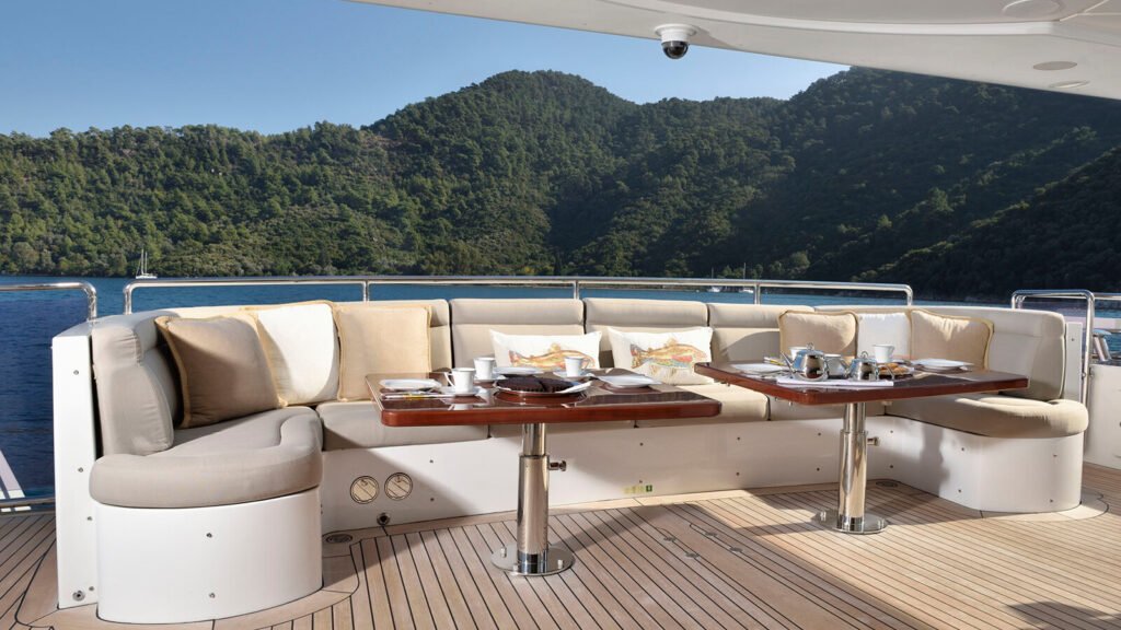 Quest R for Charter