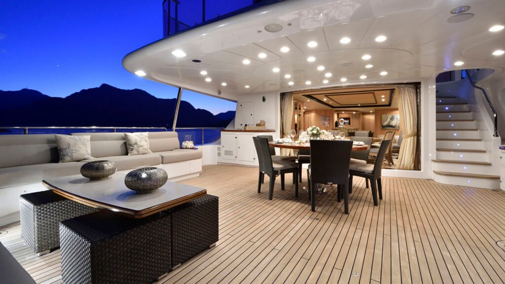 Quest R for Charter