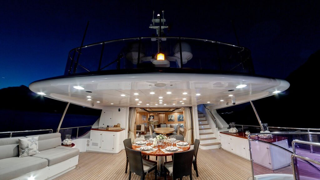 Quest R for Charter
