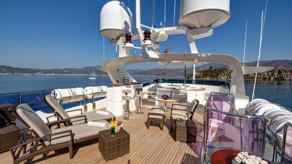 Quest R for Charter