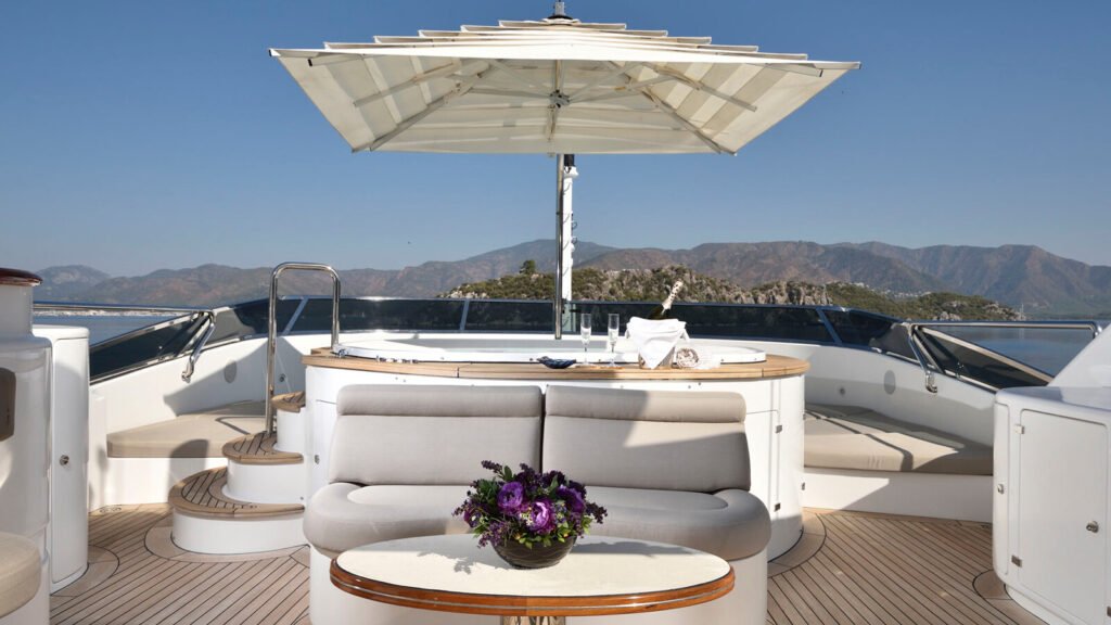 Quest R for Charter