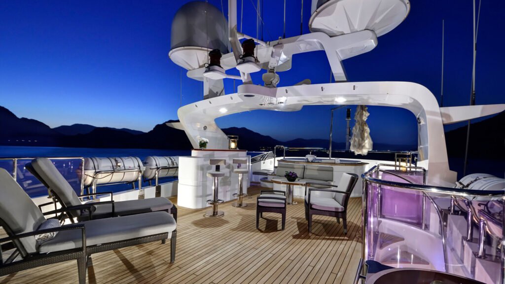 Quest R for Charter