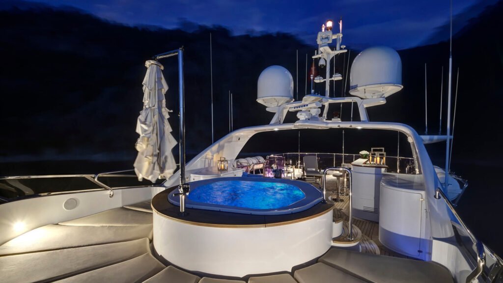 Quest R for Charter