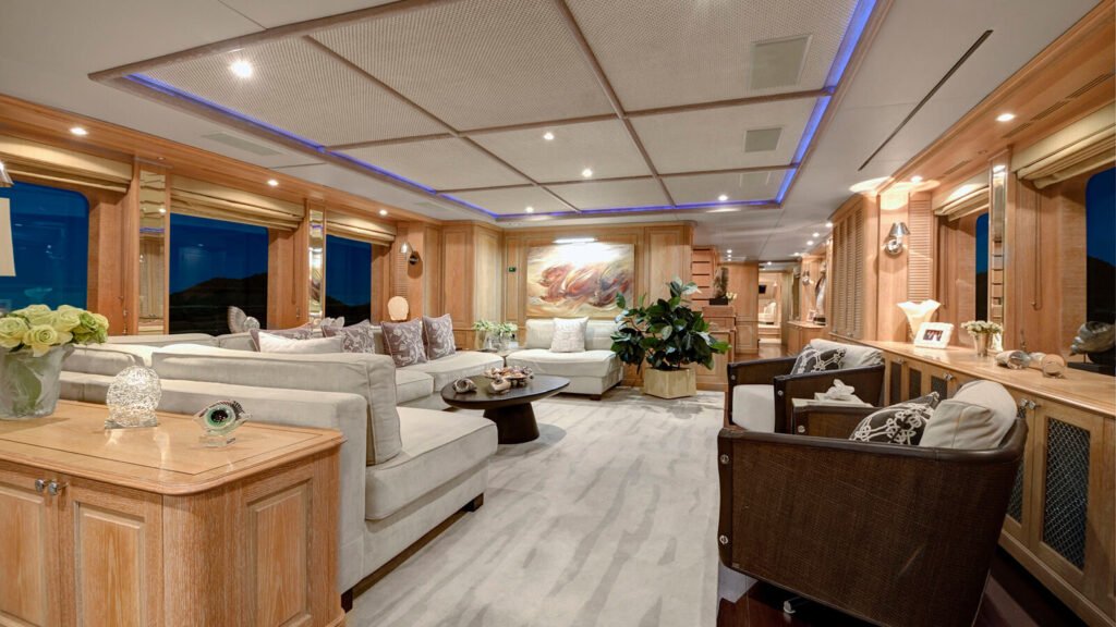 Quest R for Charter