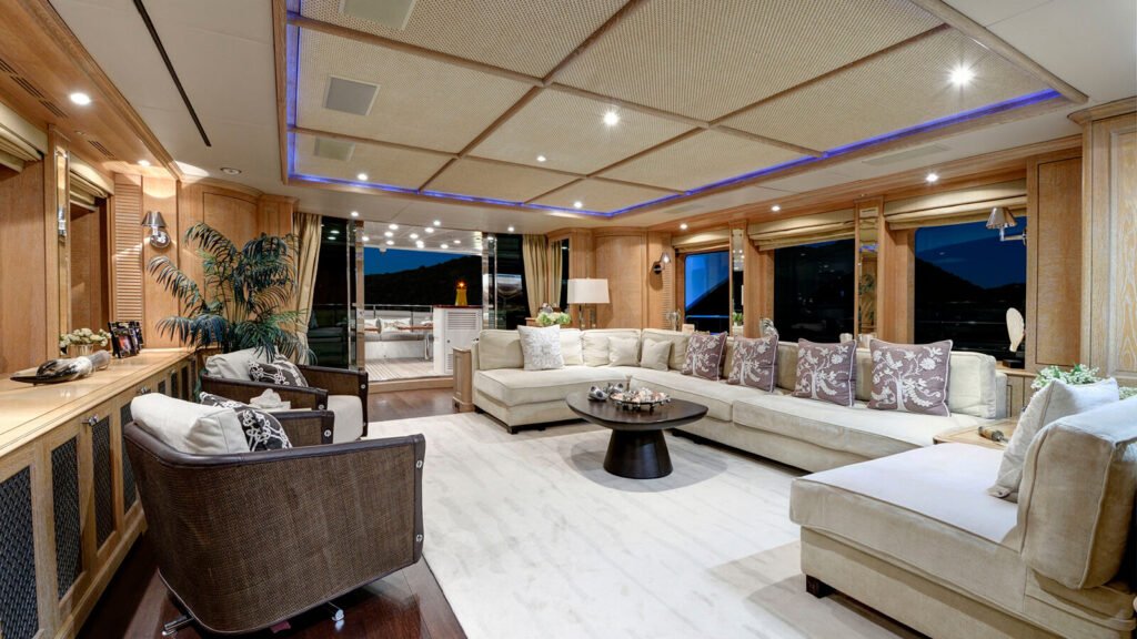 Quest R for Charter