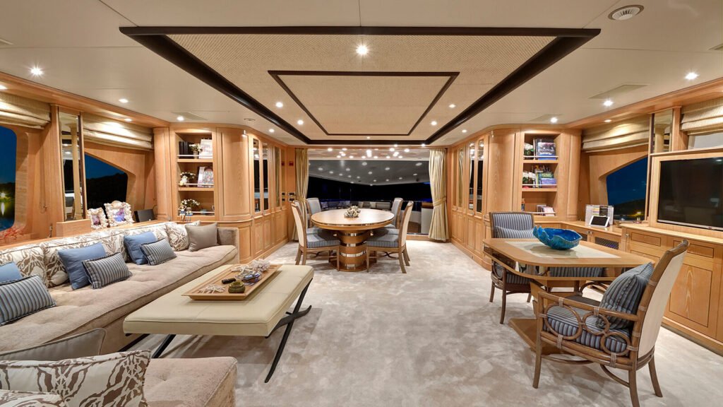 Quest R for Charter