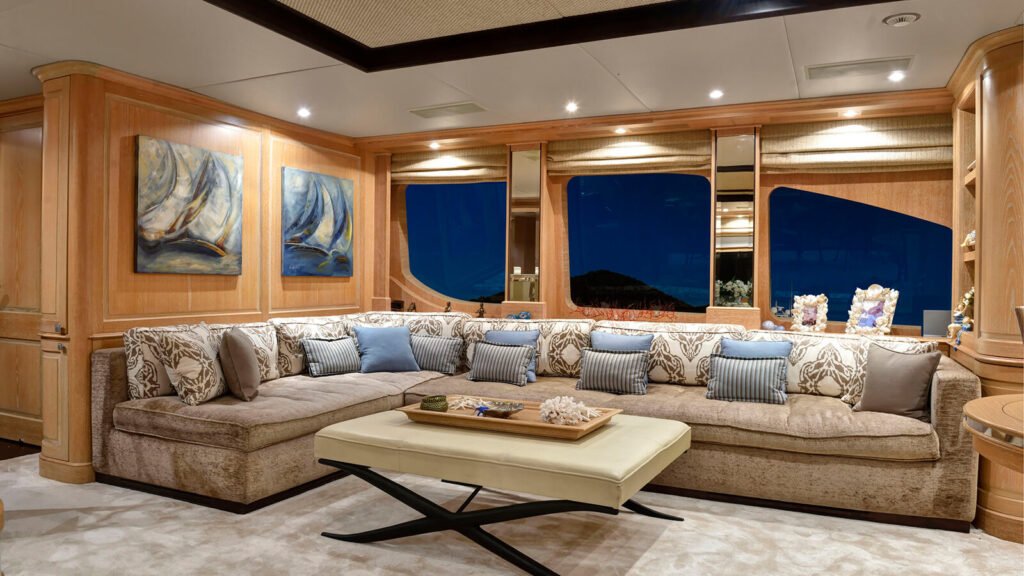Quest R for Charter