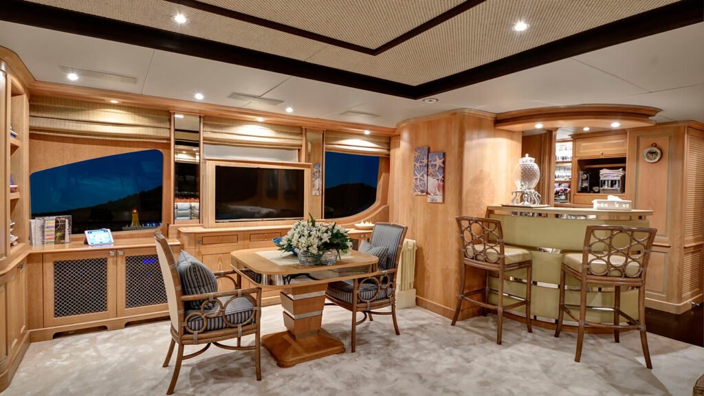 Quest R for Charter