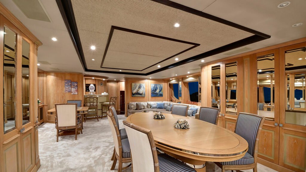 Quest R for Charter