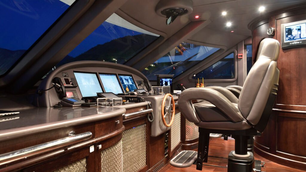 Quest R for Charter