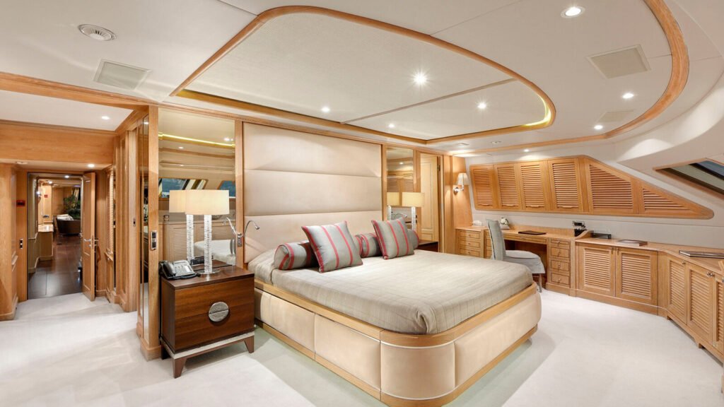 Quest R for Charter