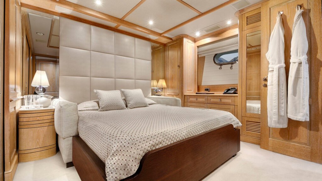 Quest R for Charter
