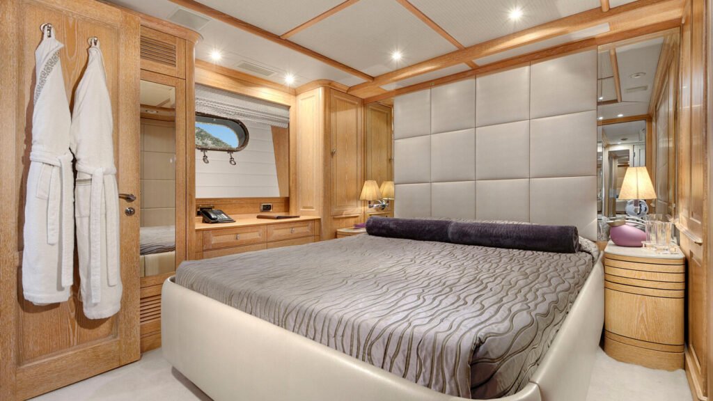 Quest R for Charter