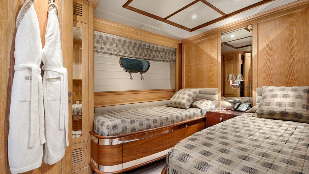 Quest R for Charter