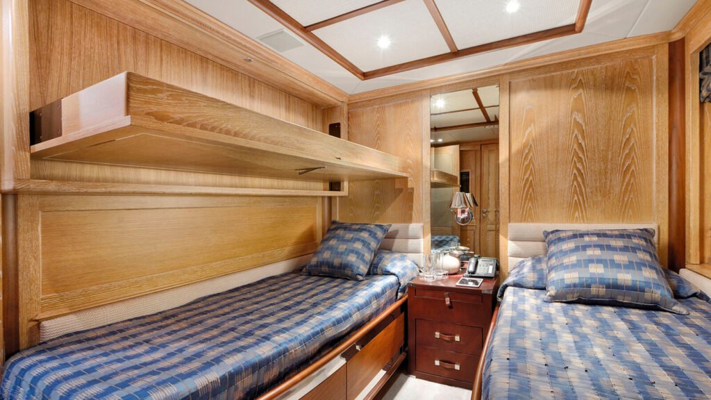 Quest R for Charter