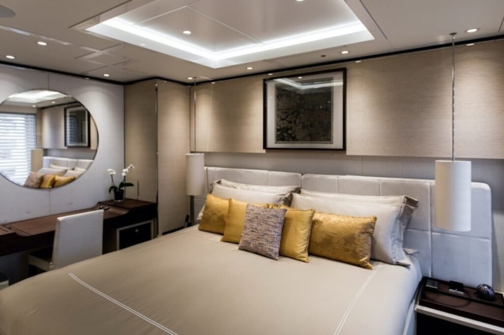 SAMURAI master suite