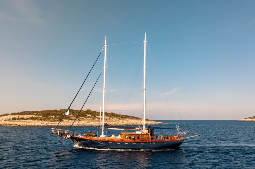SMART SPIRIT for charter, profile
