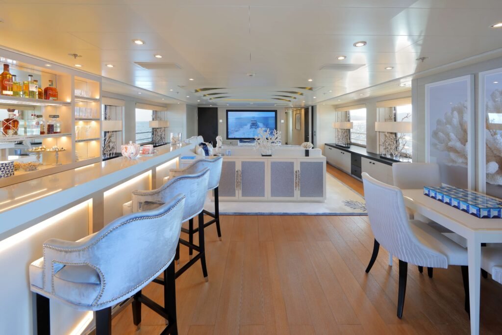 Spirit Yacht for charter 7