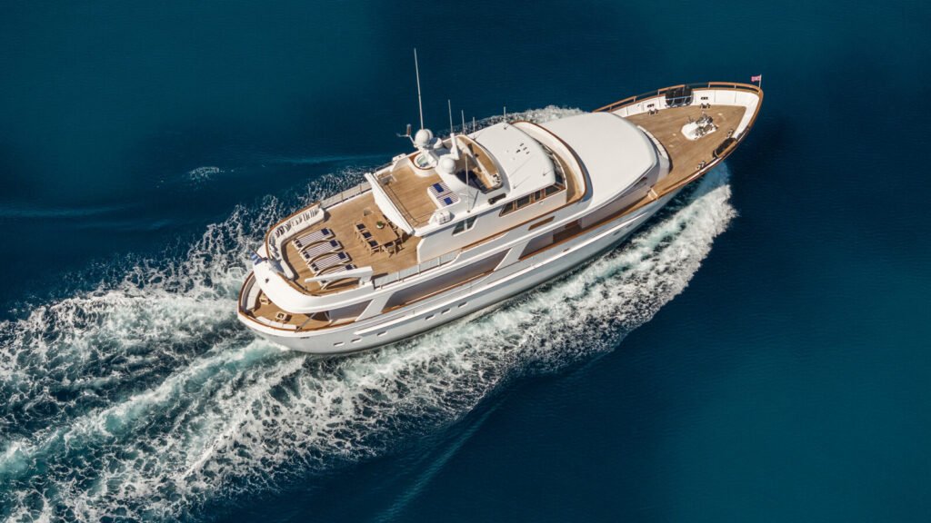 Suncoco for Charter