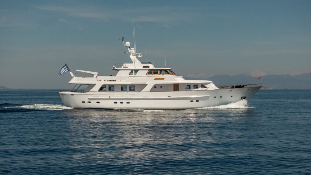 Suncoco for Charter