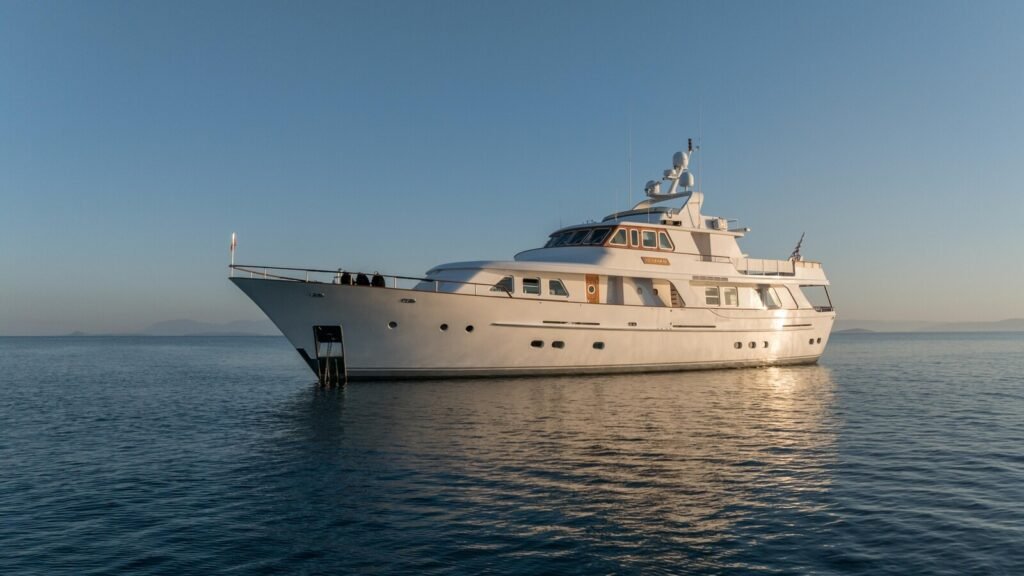 Suncoco for Charter