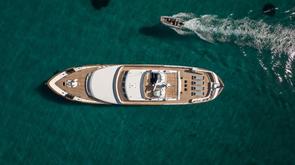 Suncoco for Charter