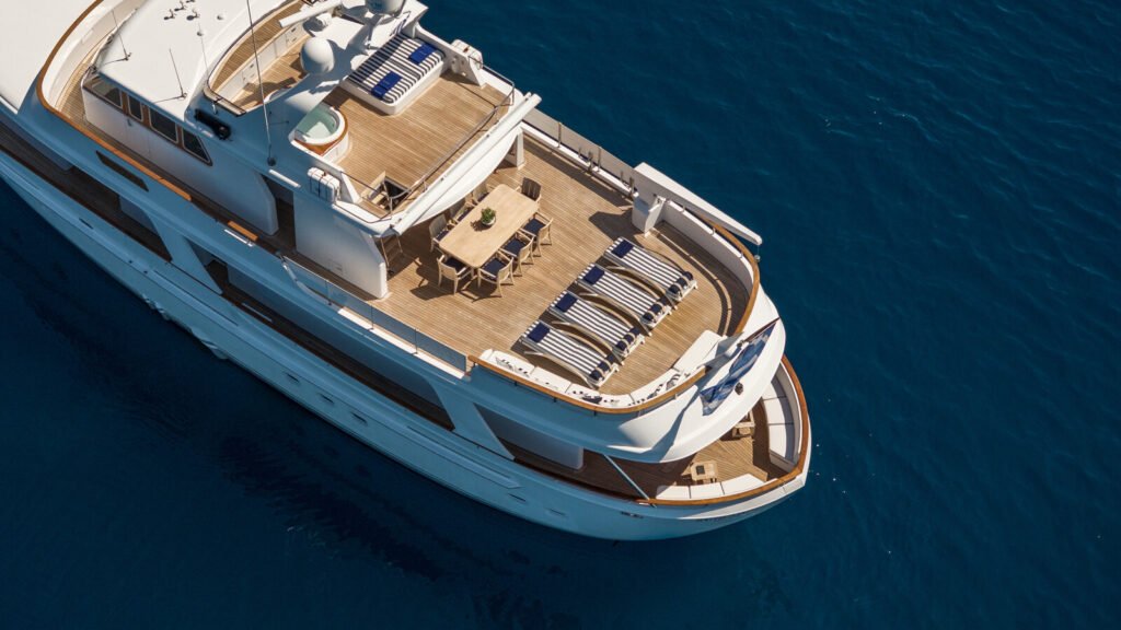 Suncoco for Charter