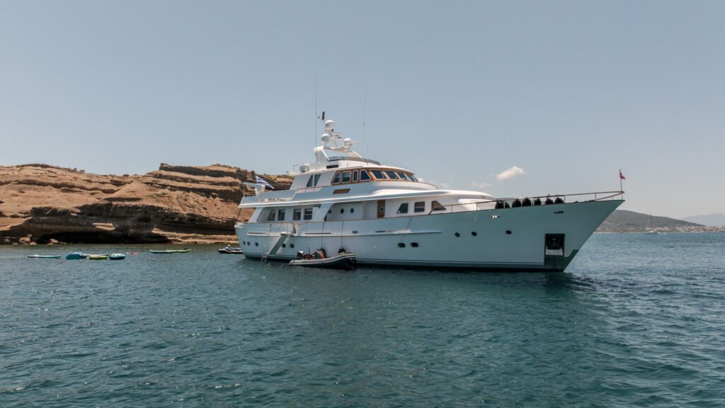 Suncoco for Charter