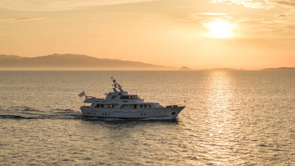 Suncoco for Charter