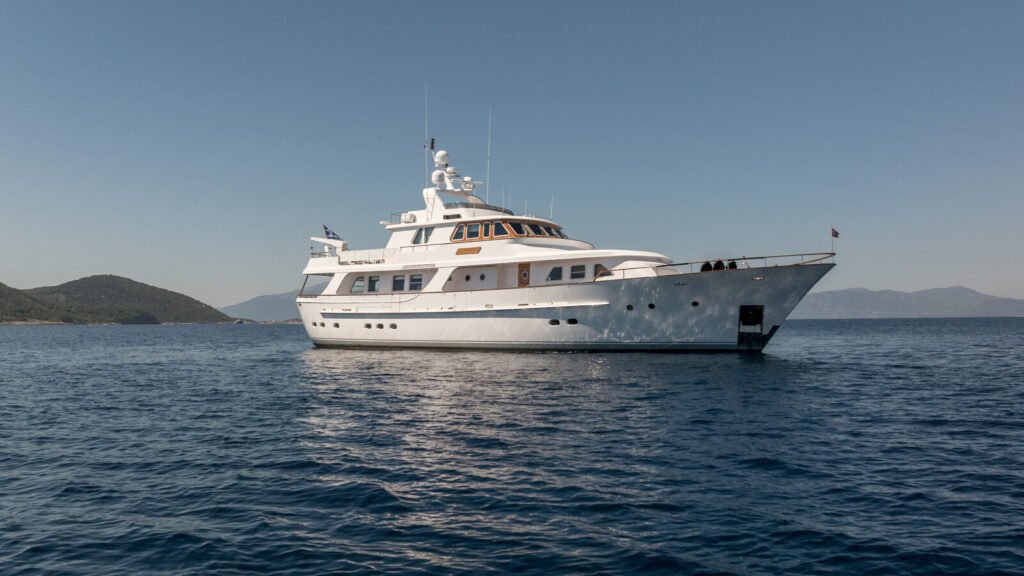 Suncoco for Charter