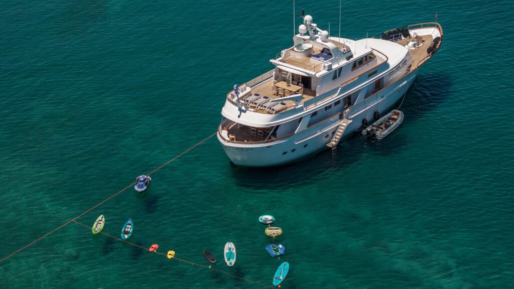 Suncoco for Charter