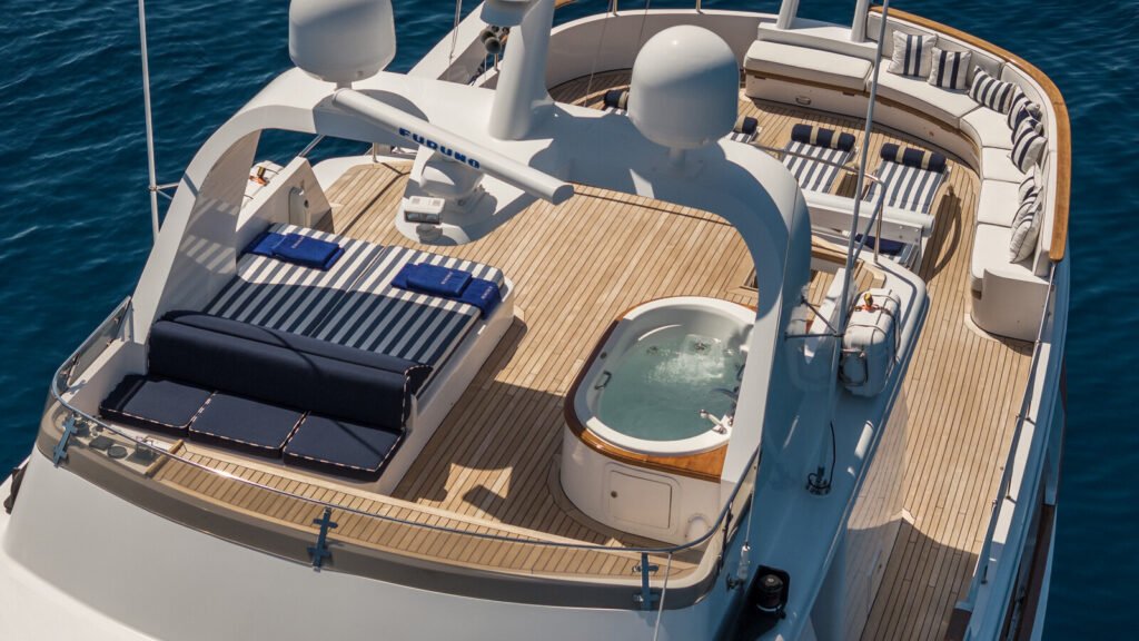 Suncoco for Charter