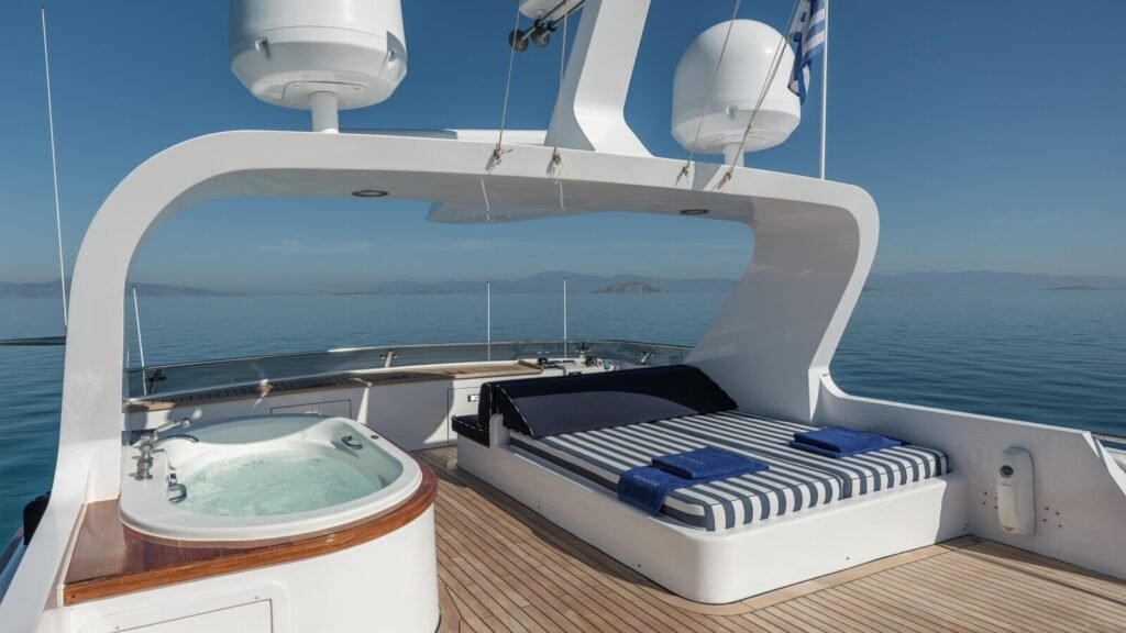 Suncoco for Charter