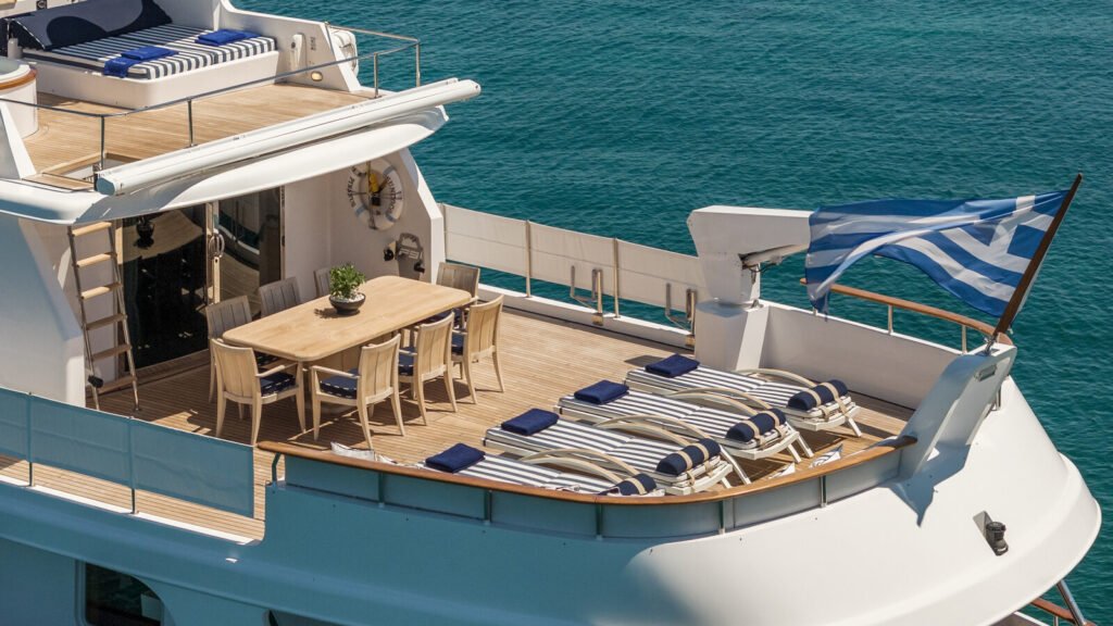 Suncoco for Charter