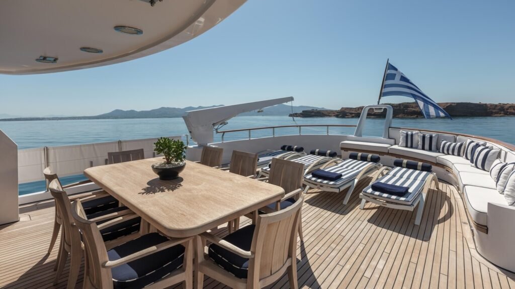 Suncoco for Charter