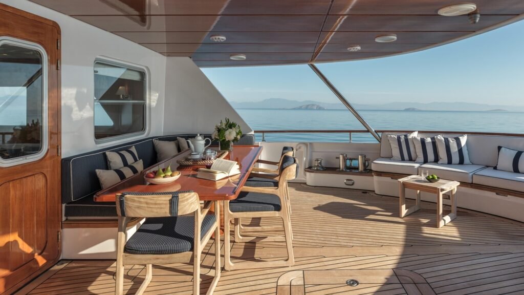 Suncoco for Charter