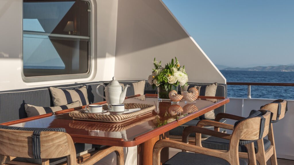 Suncoco for Charter