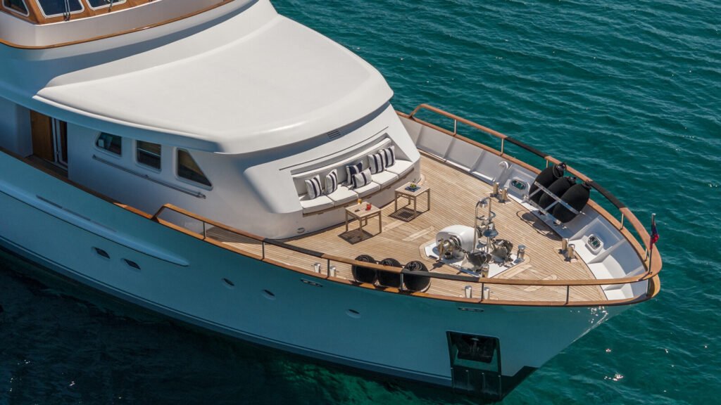 Suncoco for Charter